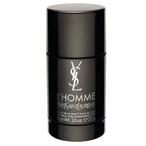 Yves Saint Laurent Y Deodorant Stick 